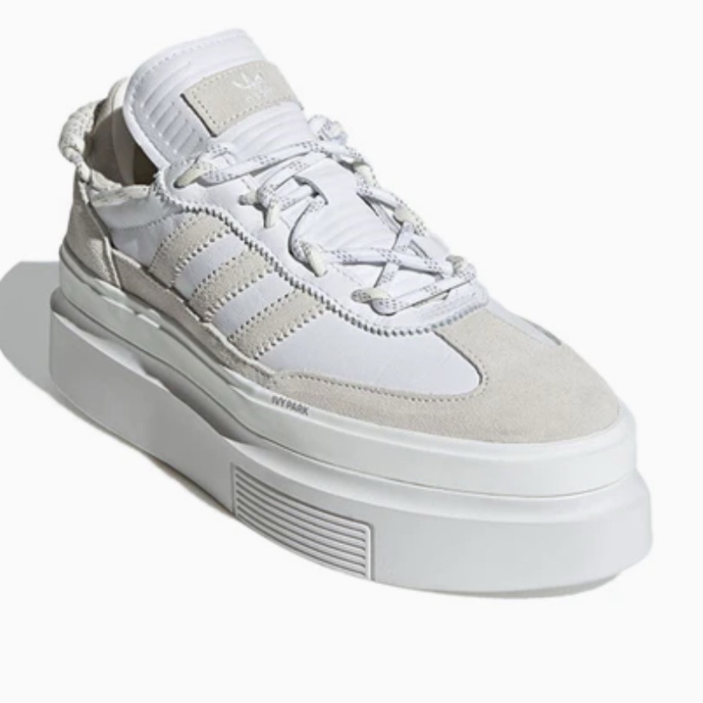 Adidas x Ivy Park Super Sleek 72